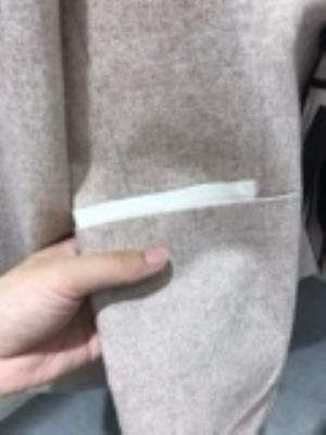 wholesale quality zegna jacket model no. 23